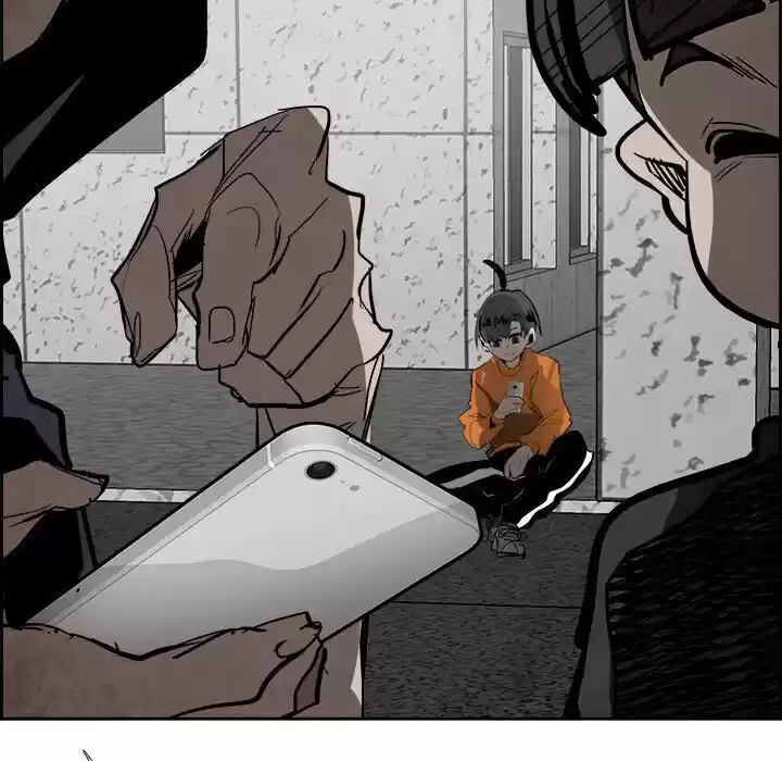 Bleach dj - Sono Kuchibiru Nukumori wo ch.084