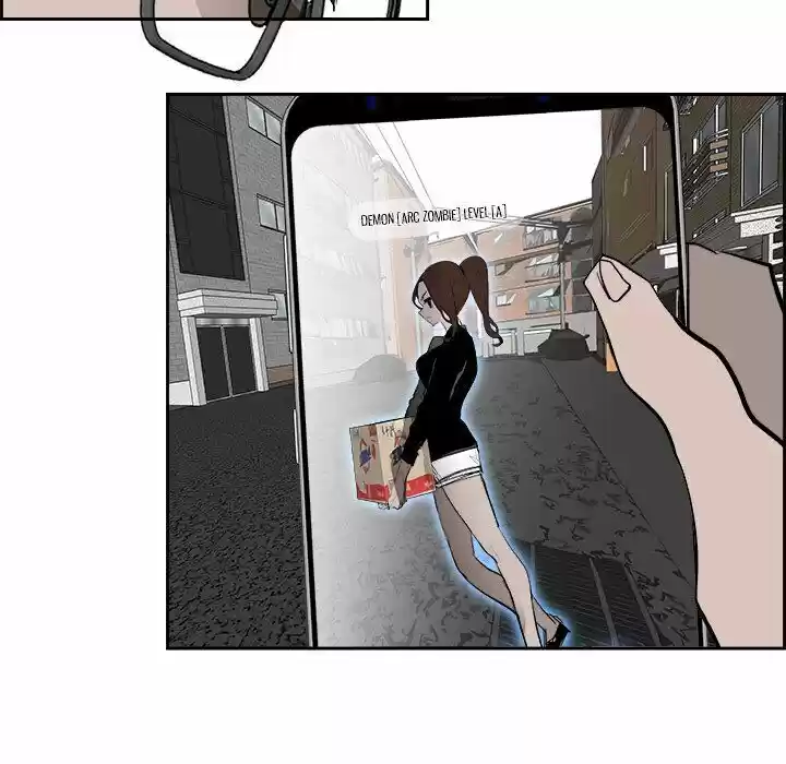 Bleach dj - Sono Kuchibiru Nukumori wo ch.084