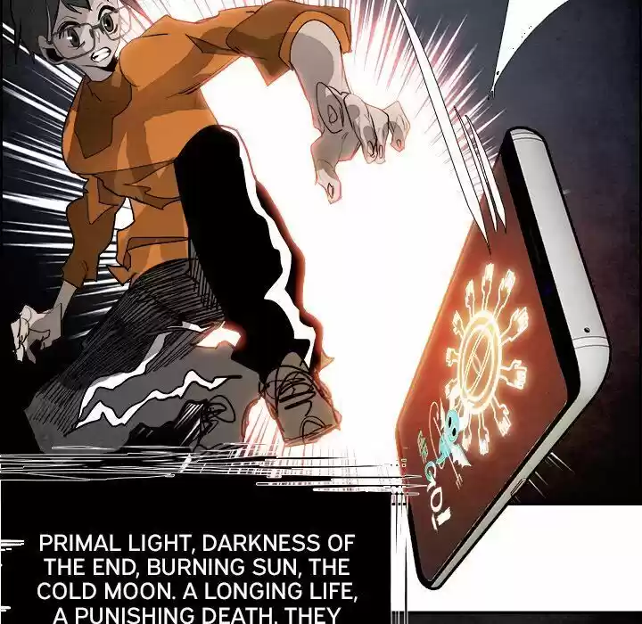 Bleach dj - Sono Kuchibiru Nukumori wo ch.084