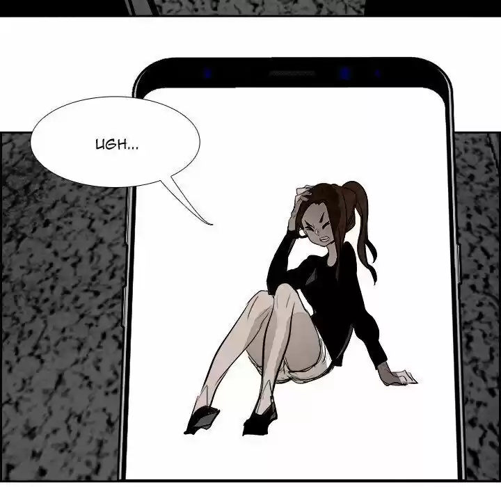 Bleach dj - Sono Kuchibiru Nukumori wo ch.084