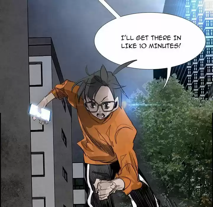 Bleach dj - Sono Kuchibiru Nukumori wo ch.085