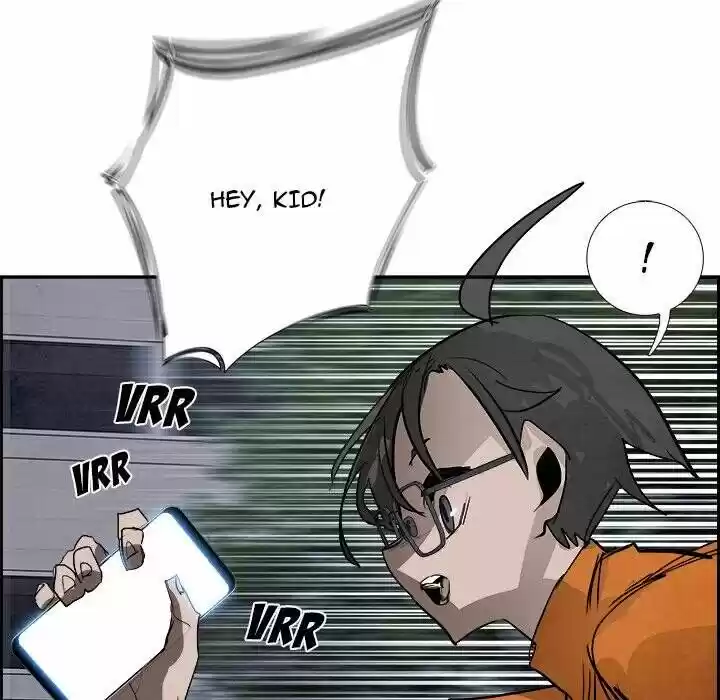 Bleach dj - Sono Kuchibiru Nukumori wo ch.085