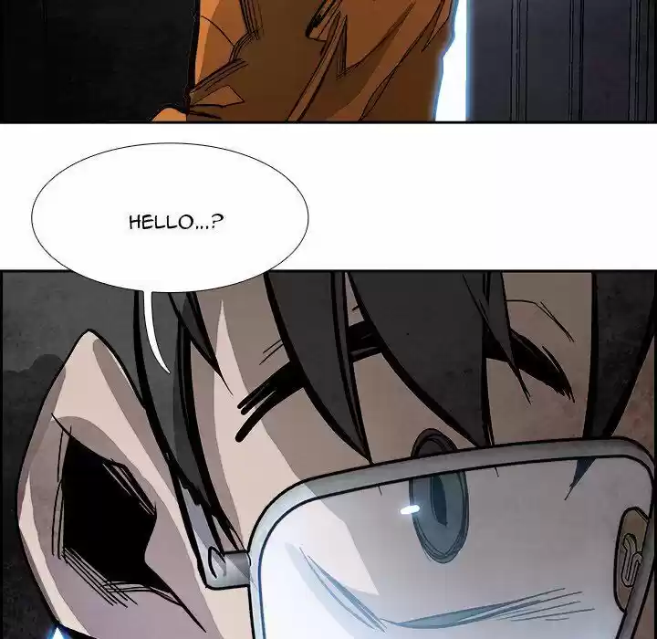 Bleach dj - Sono Kuchibiru Nukumori wo ch.085