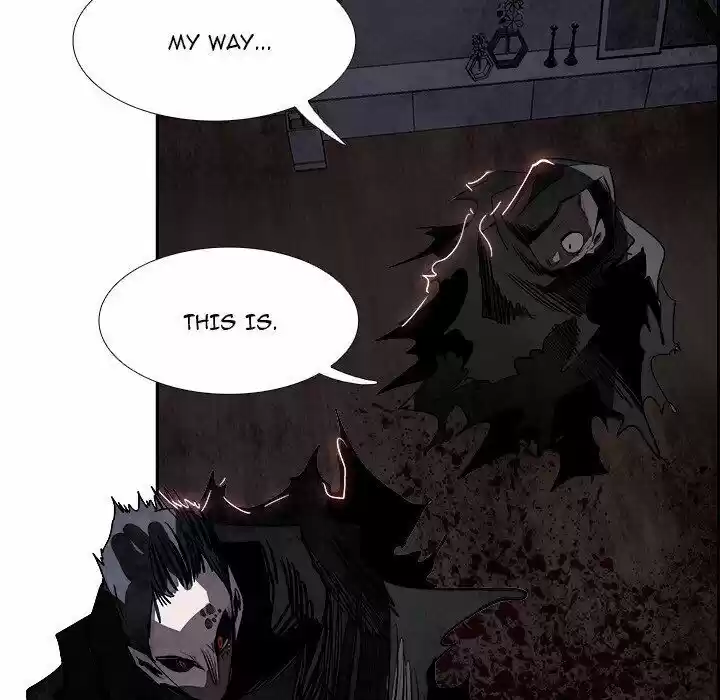 Bleach dj - Sono Kuchibiru Nukumori wo ch.085