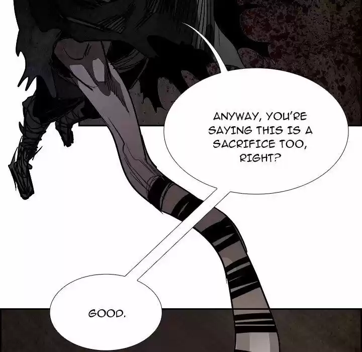 Bleach dj - Sono Kuchibiru Nukumori wo ch.085