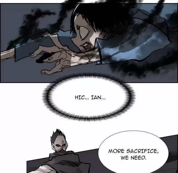 Bleach dj - Sono Kuchibiru Nukumori wo ch.085