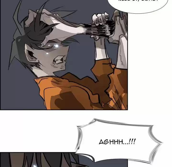 Bleach dj - Sono Kuchibiru Nukumori wo ch.085