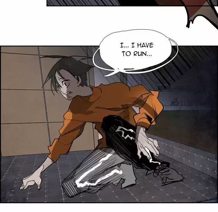 Bleach dj - Sono Kuchibiru Nukumori wo ch.085