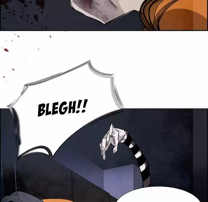 Bleach dj - Sono Kuchibiru Nukumori wo ch.085