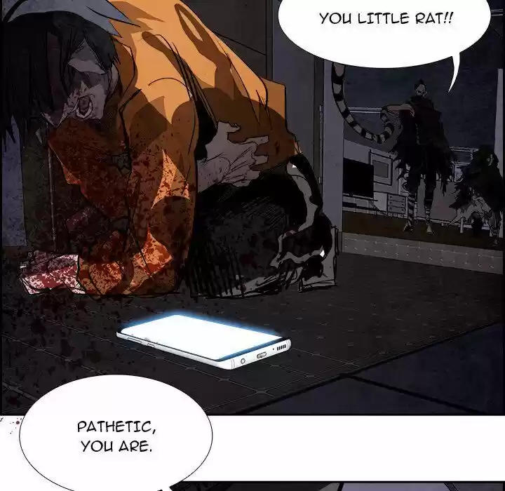 Bleach dj - Sono Kuchibiru Nukumori wo ch.085