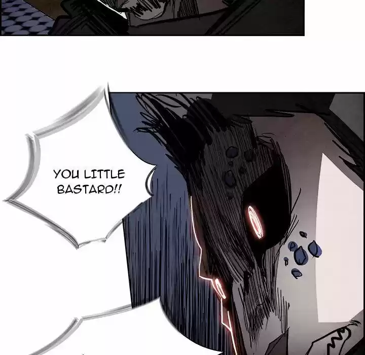 Bleach dj - Sono Kuchibiru Nukumori wo ch.085