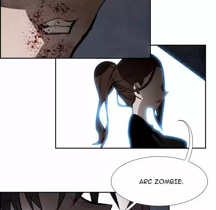 Bleach dj - Sono Kuchibiru Nukumori wo ch.085