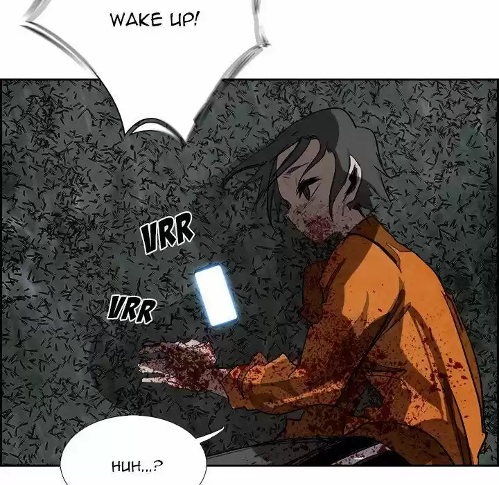 Bleach dj - Sono Kuchibiru Nukumori wo ch.085