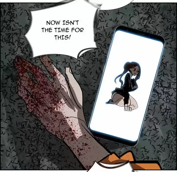 Bleach dj - Sono Kuchibiru Nukumori wo ch.085