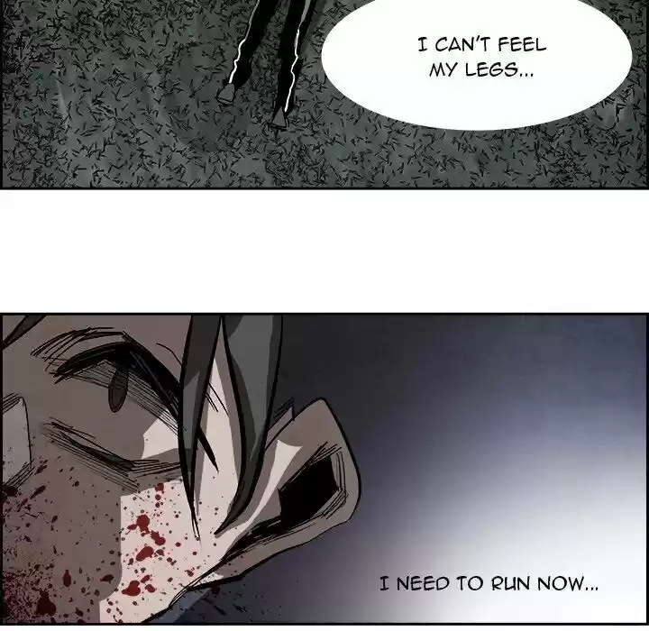 Bleach dj - Sono Kuchibiru Nukumori wo ch.085