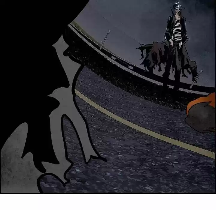 Bleach dj - Sono Kuchibiru Nukumori wo ch.085