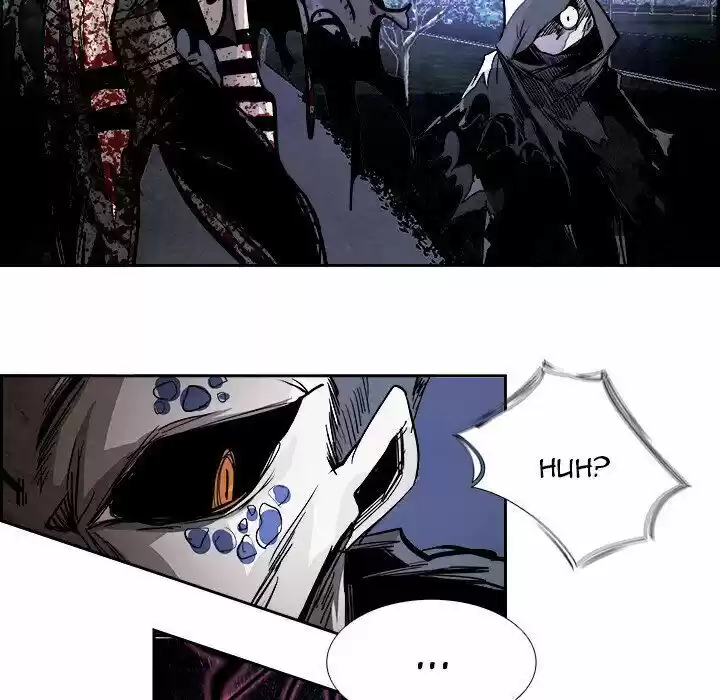 Bleach dj - Sono Kuchibiru Nukumori wo ch.086