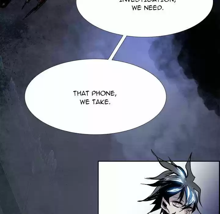 Bleach dj - Sono Kuchibiru Nukumori wo ch.086