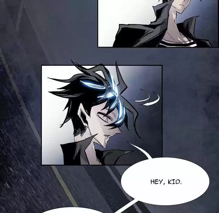 Bleach dj - Sono Kuchibiru Nukumori wo ch.086