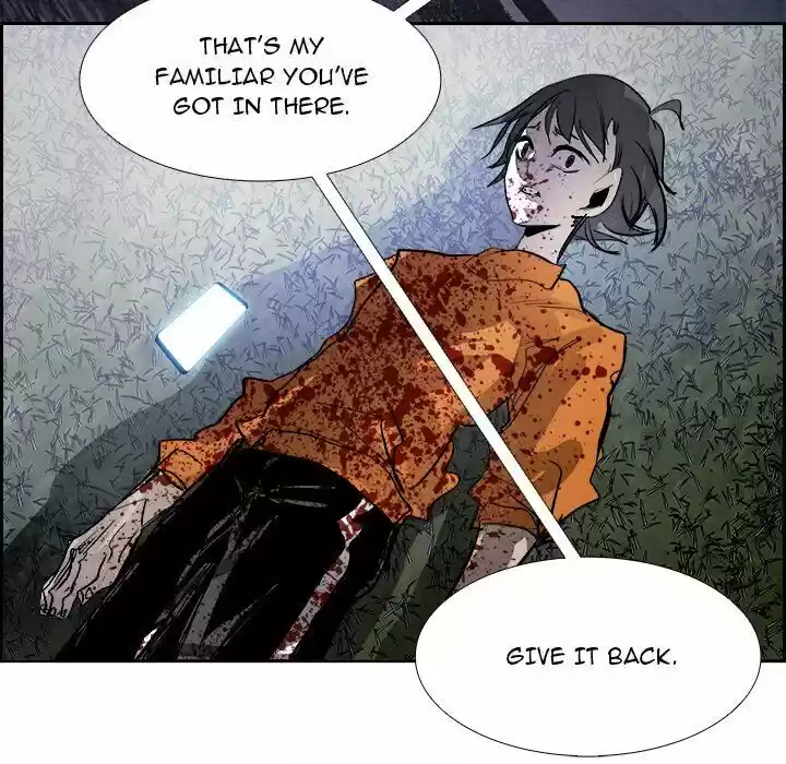 Bleach dj - Sono Kuchibiru Nukumori wo ch.086