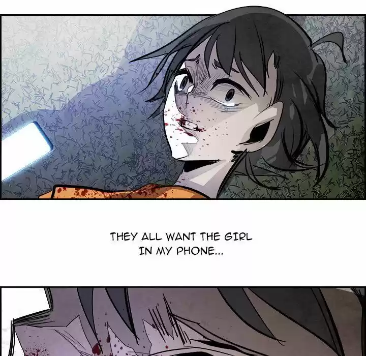 Bleach dj - Sono Kuchibiru Nukumori wo ch.086