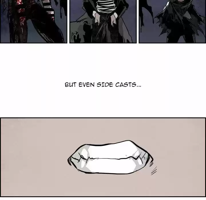 Bleach dj - Sono Kuchibiru Nukumori wo ch.086