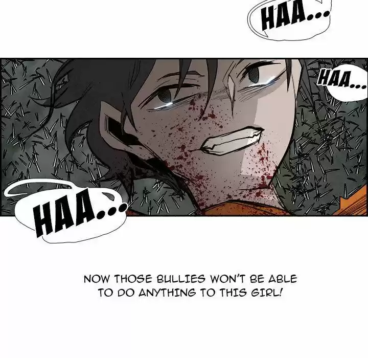 Bleach dj - Sono Kuchibiru Nukumori wo ch.086