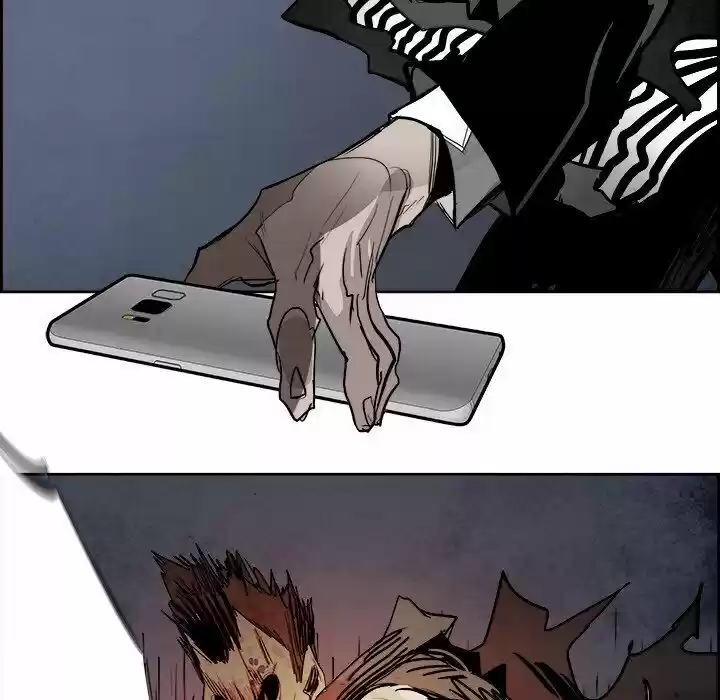 Bleach dj - Sono Kuchibiru Nukumori wo ch.086