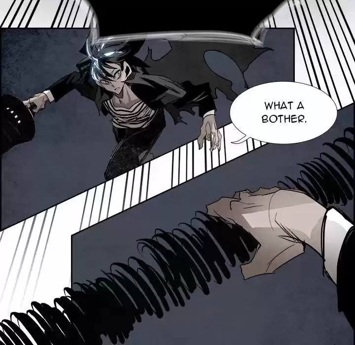 Bleach dj - Sono Kuchibiru Nukumori wo ch.086