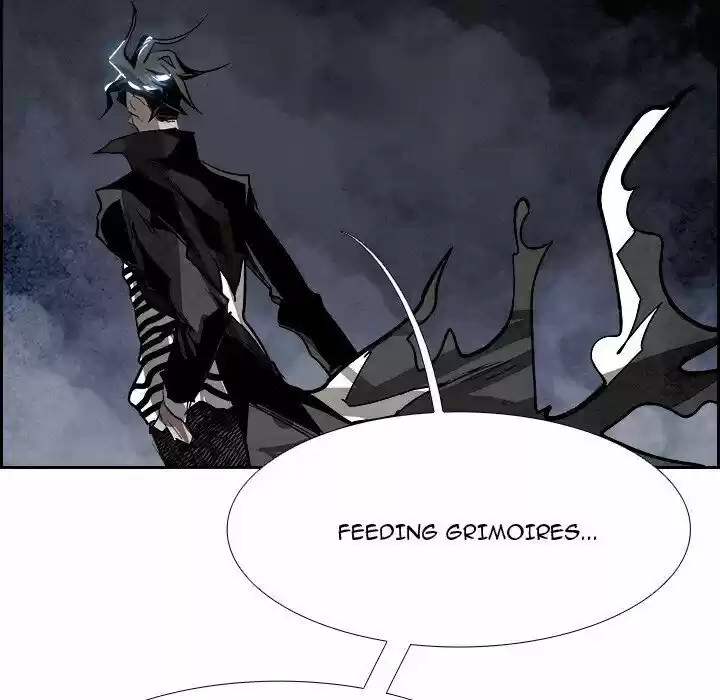 Bleach dj - Sono Kuchibiru Nukumori wo ch.086