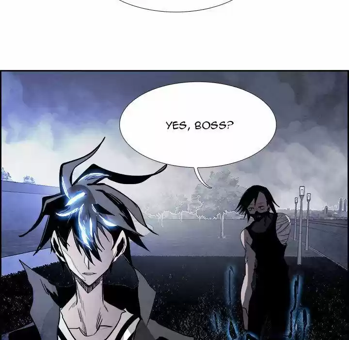 Bleach dj - Sono Kuchibiru Nukumori wo ch.086