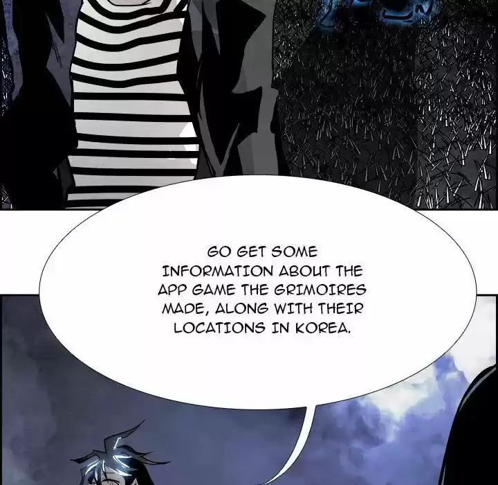 Bleach dj - Sono Kuchibiru Nukumori wo ch.086