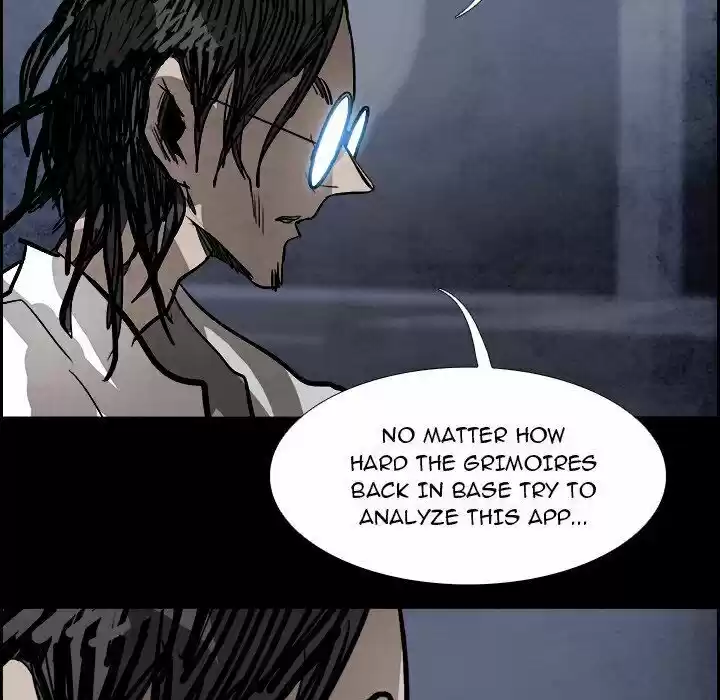 Bleach dj - Sono Kuchibiru Nukumori wo ch.086