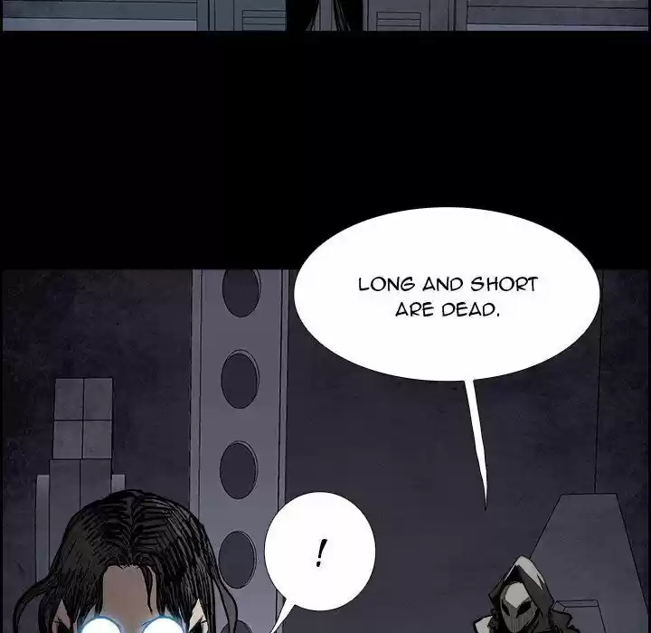 Bleach dj - Sono Kuchibiru Nukumori wo ch.086