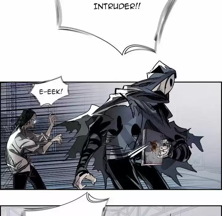 Bleach dj - Sono Kuchibiru Nukumori wo ch.087