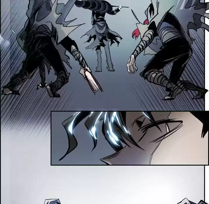 Bleach dj - Sono Kuchibiru Nukumori wo ch.087