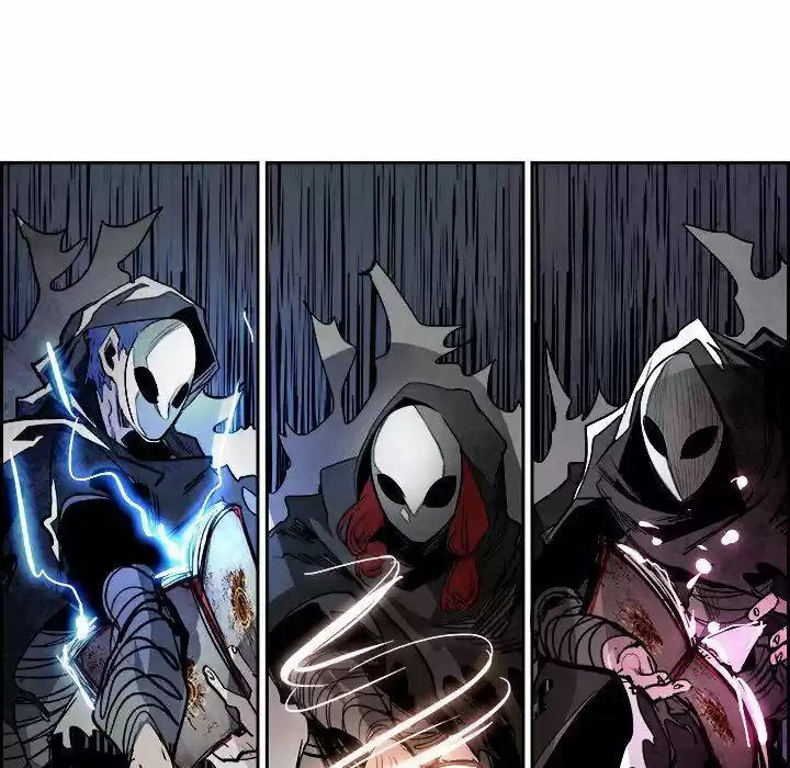 Bleach dj - Sono Kuchibiru Nukumori wo ch.087