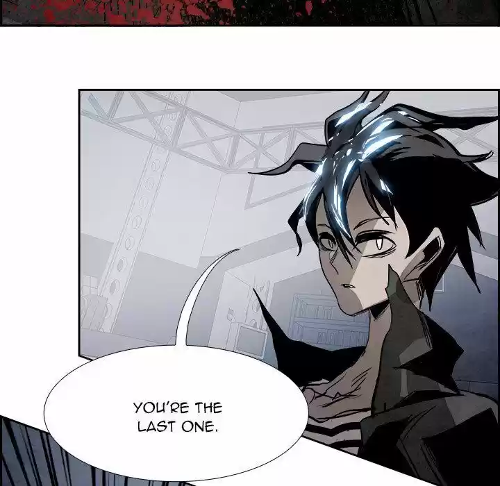 Bleach dj - Sono Kuchibiru Nukumori wo ch.087