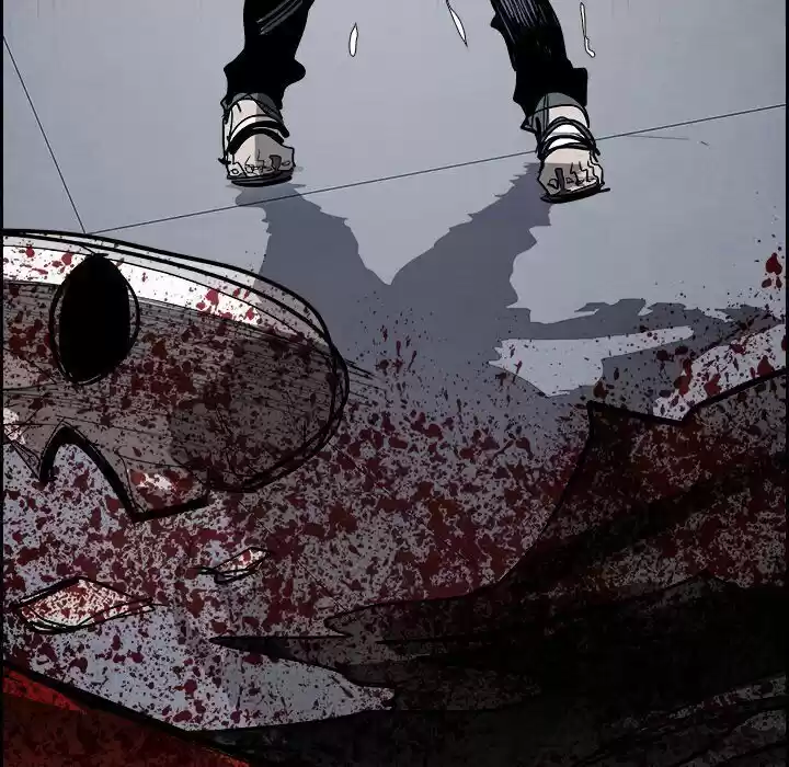 Bleach dj - Sono Kuchibiru Nukumori wo ch.087