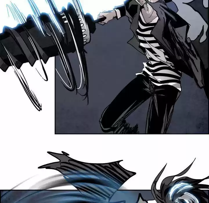 Bleach dj - Sono Kuchibiru Nukumori wo ch.087