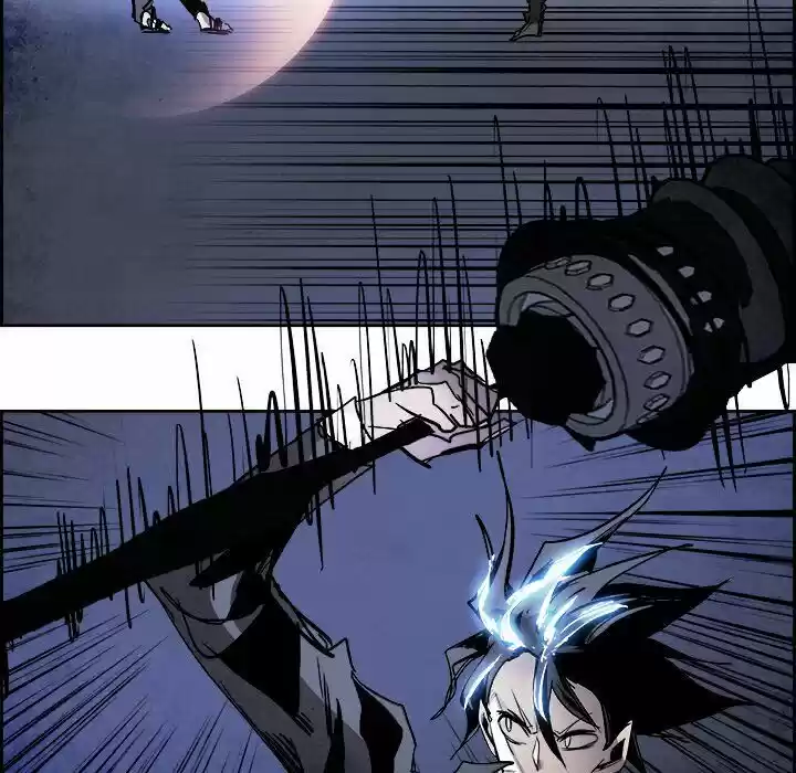 Bleach dj - Sono Kuchibiru Nukumori wo ch.087