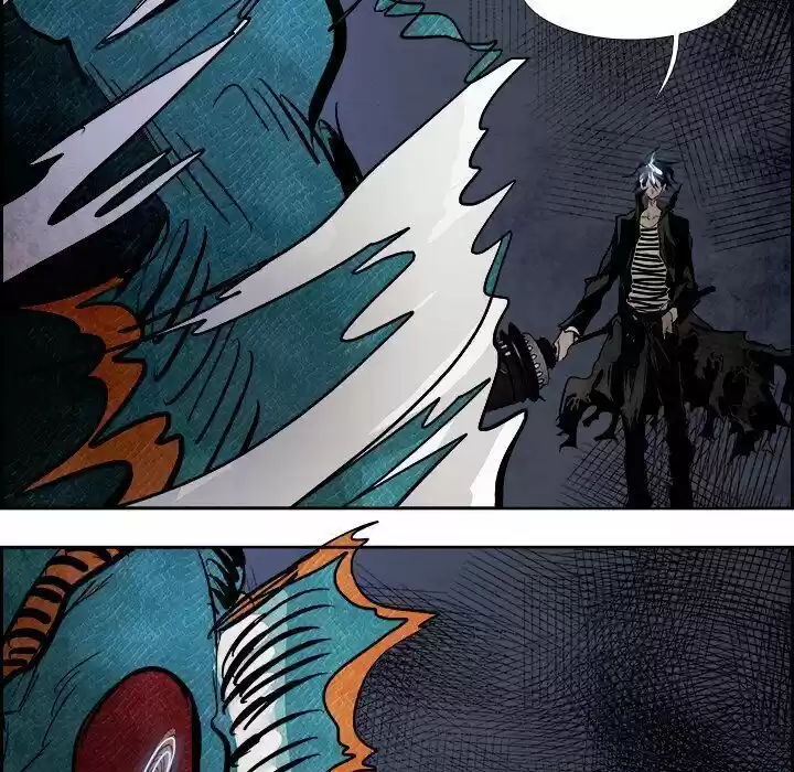 Bleach dj - Sono Kuchibiru Nukumori wo ch.087