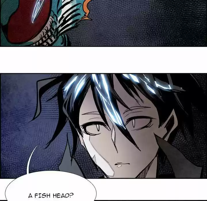 Bleach dj - Sono Kuchibiru Nukumori wo ch.087