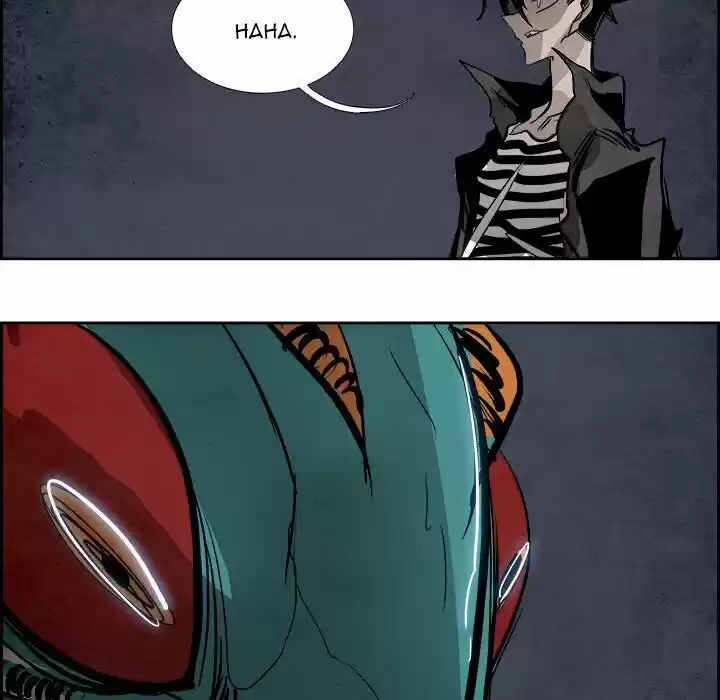 Bleach dj - Sono Kuchibiru Nukumori wo ch.087