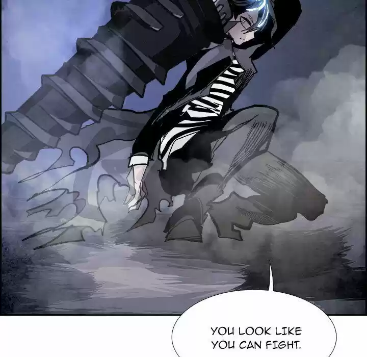 Bleach dj - Sono Kuchibiru Nukumori wo ch.087