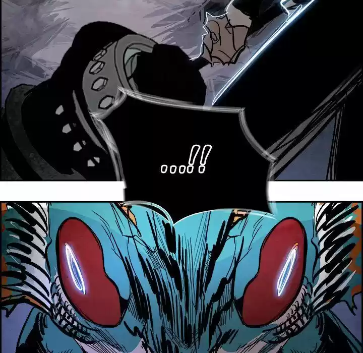 Bleach dj - Sono Kuchibiru Nukumori wo ch.087