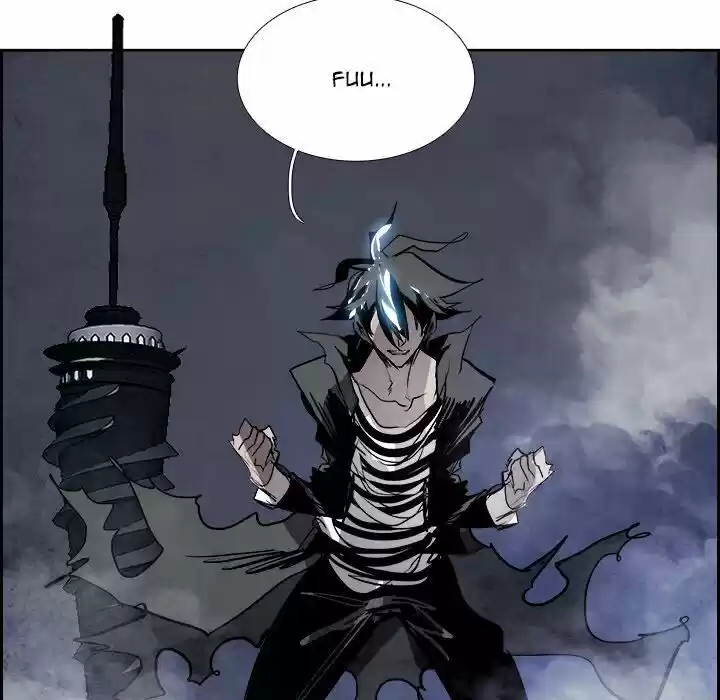 Bleach dj - Sono Kuchibiru Nukumori wo ch.087