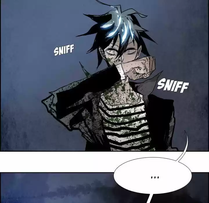 Bleach dj - Sono Kuchibiru Nukumori wo ch.087