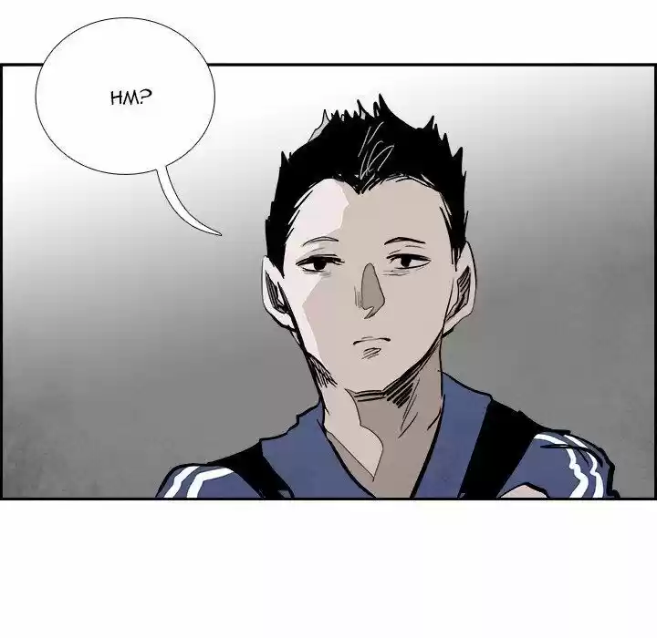 Bleach dj - Sono Kuchibiru Nukumori wo ch.087