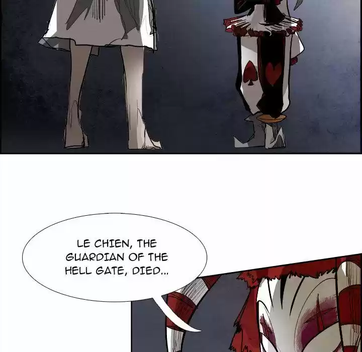 Bleach dj - Sono Kuchibiru Nukumori wo ch.088